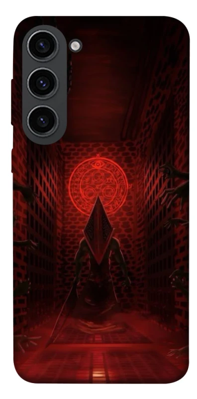 Чохол на Samsung Galaxy S23 Silent Hill aesthetic ver.4 фото 1 з 1