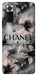 Чехол на Xiaomi Redmi Note 10 Pro Chanel фото 1 из 1