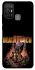 Чохол на ZTE Blade A52 Five finger death punch фото 1 з 1