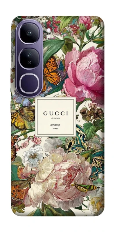 Чехол на Vivo Y300 Gucci ver.5 фото 1 из 1