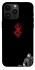Чехол на Apple iPhone 14 Pro Max (6.7") berserk black фото 1 из 1