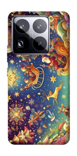 Чохол на Xiaomi 15 Pro Christmas spirit ver.10 фото 1 з 1
