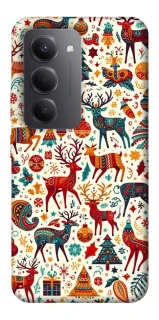 Чохол на Xiaomi Redmi 15 (Global) Christmas spirit ver.5 фото 1 з 1