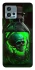 Чохол на Motorola Moto G72 Skull bottle фото 1 з 1
