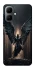 Чохол на Infinix Smart 10 Dark Angel фото 1 з 1