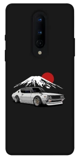 Чохол на OnePlus 8 Машина аніме фото 1 з 1