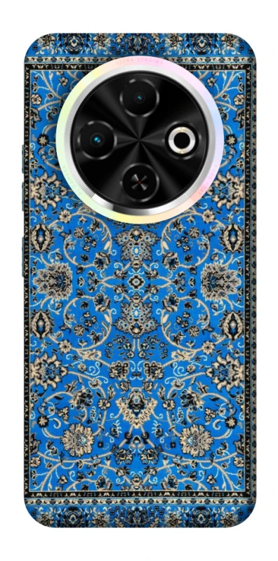 Чохол на TECNO Spark 30C Килим v52 фото 1 з 1