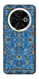 Чохол на TECNO Spark 30C Килим v52 фото 1 з 1