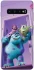 Чохол на Samsung Galaxy S10+ Monsters friends фото 1 з 1