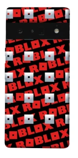 Чехол на Google Pixel 6 Pro Roblox aesthetics ver.9 фото 1 из 1
