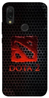 Чехол на Xiaomi Redmi 7 Dota 2 фото 1 из 1