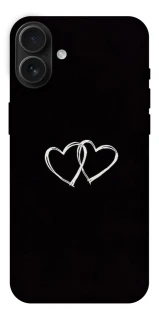 Чохол на Apple iPhone 16 Plus Love aesthetic ver.14 фото 1 з 1