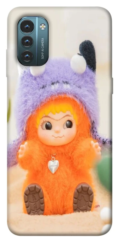 Чохол на Nokia G21 Wakuku ver.6 фото 1 з 1