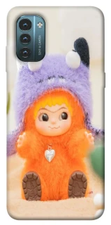 Чохол на Nokia G21 Wakuku ver.6 фото 1 з 1