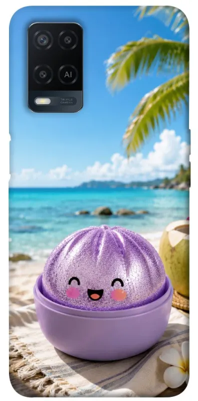 Чохол на Oppo A54 4G Dumpling ver.7 фото 1 з 1