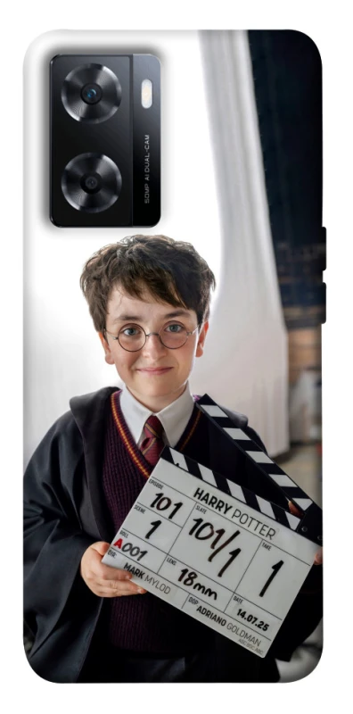 Чехол на OnePlus Nord N20 SE New Harry Potter ver.1 фото 1 из 1
