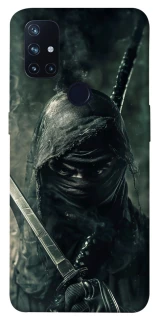Чохол на OnePlus Nord N10 5G Assassin фото 1 з 1