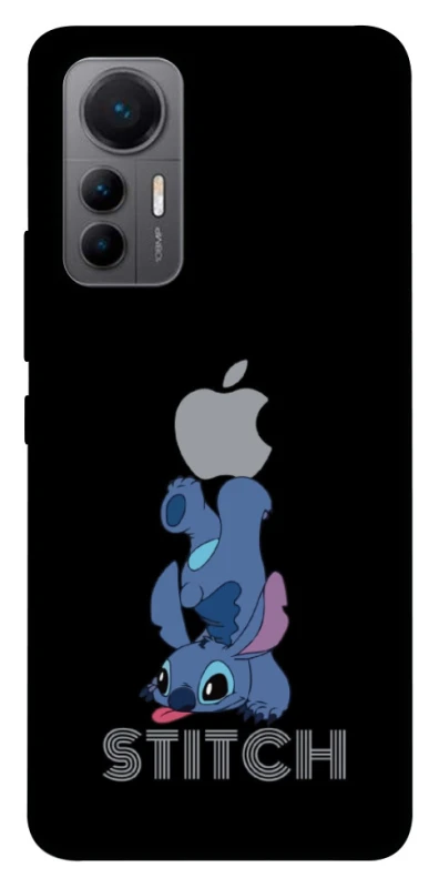 Чохол на Xiaomi 12 Lite Stitch ver.18 фото 1 з 1