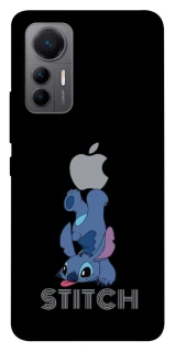 Чохол на Xiaomi 12 Lite Stitch ver.18 фото 1 з 1