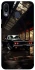 Чохол на Samsung Galaxy M20 Black classic car фото 1 з 1