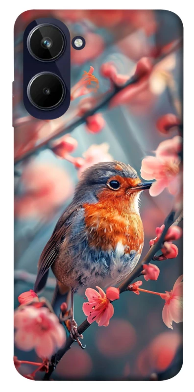 Чехол на Realme 10 4G Birdie фото 1 из 1