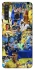 Чохол на Samsung Galaxy A21 UA-Football ver.6 фото 1 з 1