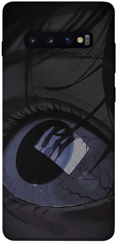 Чохол на Samsung Galaxy S10+ Eye фото 1 з 1