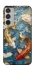 Чехол на Samsung Galaxy M35 Koi carp фото 1 из 1