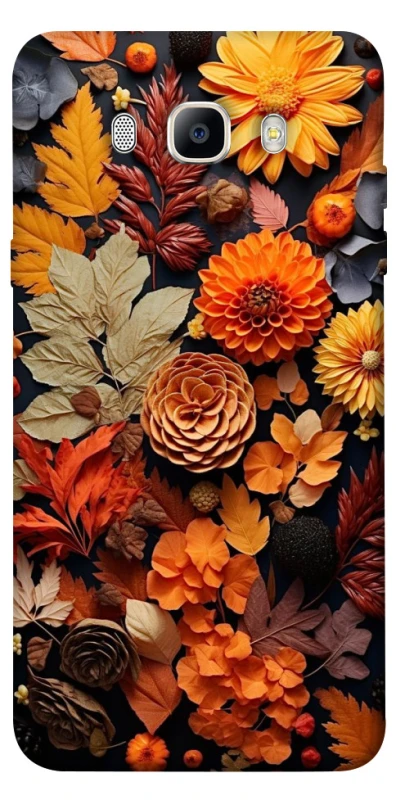 Чохол на Samsung J510F Galaxy J5 (2016) Dreams фото 1 з 1