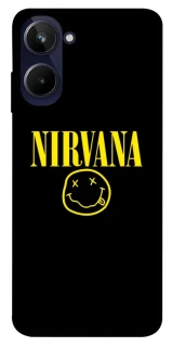 Чехол на Realme 10 4G Nirvana ver.1 фото 1 из 1