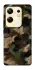 Чохол на Infinix Zero 30 4G Camouflage v30 фото 1 з 1