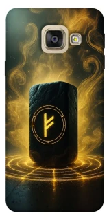 Чохол на Samsung A520 Galaxy A5 (2017) Руна Феху фото 1 з 1