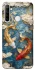 Чехол на Realme 6i Koi carp фото 1 из 1