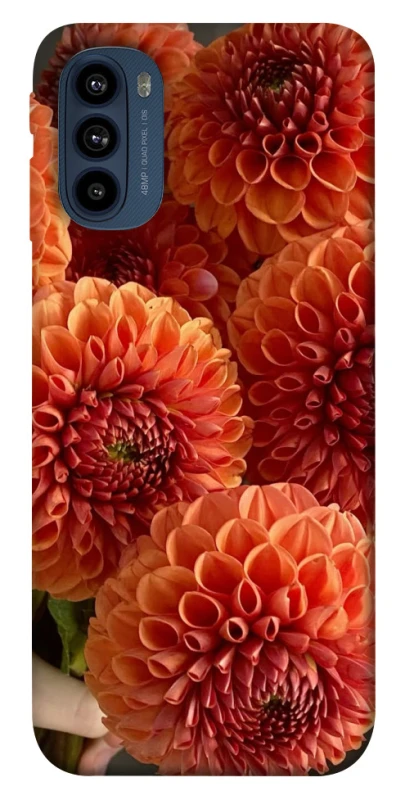 Чохол на Motorola Moto G41 Flower1 фото 1 з 1