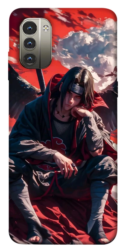 Чохол на Nokia G11 Itachi фото 1 з 1