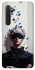 Чохол на Xiaomi Mi Note 10 Lite Satoru Gojo v4 фото 1 з 1