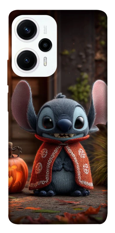Чохол на Xiaomi Poco F5 / Note 12 Turbo Stitch ver.14 фото 1 з 1