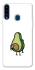 Чехол на Samsung Galaxy A20s Авокадо с сюрпризом фото 1 из 1