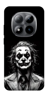 Чохол на Xiaomi Redmi Note 15 Pro 5G Joker B&W фото 1 з 1