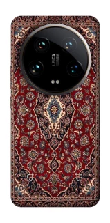 Чохол на Xiaomi 14 Ultra Килим v2 фото 1 з 1