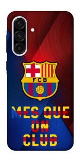 Чохол на Samsung Galaxy A36 5G FC Barcelona v5 фото 1 з 1