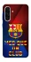 Чохол на Samsung Galaxy A36 5G FC Barcelona v5 фото 1 з 1