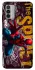Чехол на Nokia G42 Spider Man ver.3 фото 1 из 1