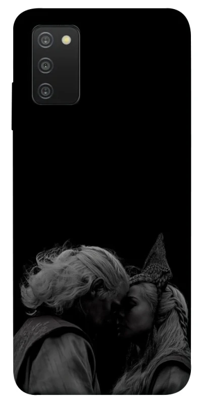 Чехол на Samsung Galaxy A03s House of the Dragon ver.8 фото 1 из 1