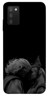 Чехол на Samsung Galaxy A03s House of the Dragon ver.8 фото 1 из 1