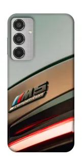 Чохол на Samsung Galaxy M35 BMW v13 фото 1 з 1