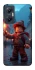 Чохол на Infinix Hot 20 5G Roblox Fire Logo Blue Flames фото 1 Чохол на Infinix Hot 20 5G Roblox Fire Logo Blue Flames фото 1 з 1