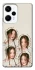 Чохол на Xiaomi Poco F5 / Note 12 Turbo Shuhua - (G)I-DLE фото 1 з 1