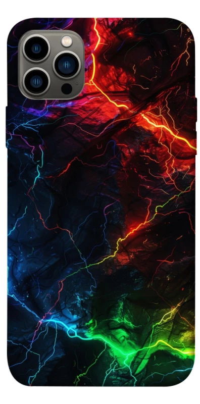 Чехол на Apple iPhone 12 Pro (6.1") Abstract фото 1 из 1