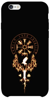 Чохол на Apple iPhone 6/6s (4.7") Vikings World фото 1 з 1